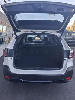 2025 Subaru Outback AWD Sport