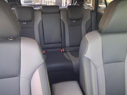 2025 Subaru Outback AWD Sport