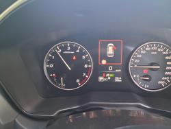 2025 Subaru Outback AWD Sport