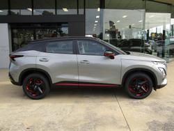 2024 Chery
OMODA 5 EX