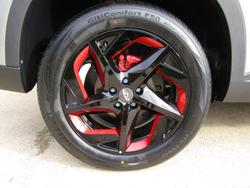 2024 Chery
OMODA 5 EX