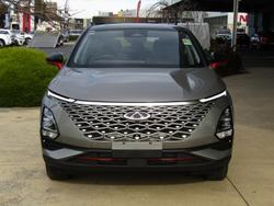 2024 Chery
OMODA 5 EX