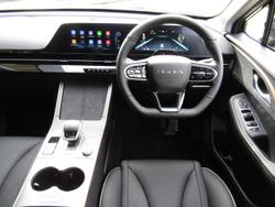 2024 Chery
OMODA 5 EX