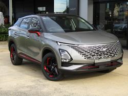 2024 Chery
OMODA 5 EX