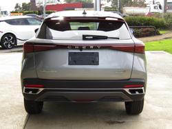 2024 Chery
OMODA 5 EX