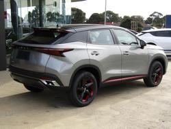2024 Chery
OMODA 5 EX