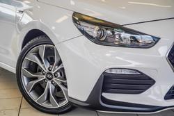 2020 Hyundai
i30 N Line
