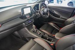 2020 Hyundai
i30 N Line
