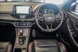 2020 Hyundai
i30 N Line