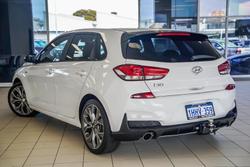 2020 Hyundai
i30 N Line