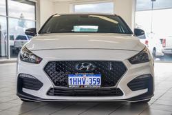 2020 Hyundai
i30 N Line