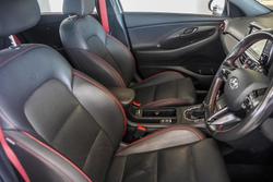 2020 Hyundai
i30 N Line
