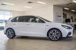 2020 Hyundai
i30 N Line