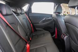 2020 Hyundai
i30 N Line