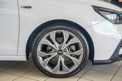 2020 Hyundai
i30 N Line