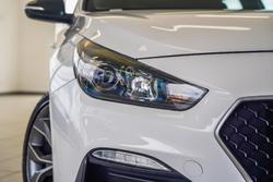 2020 Hyundai
i30 N Line