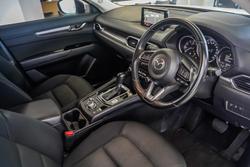 2021 Mazda
CX-5 Maxx Sport