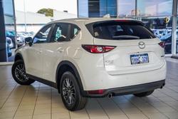 2021 Mazda
CX-5 Maxx Sport