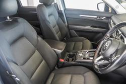 2021 Mazda
CX-5 Maxx Sport