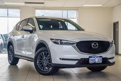 2021 Mazda
CX-5 Maxx Sport