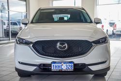 2021 Mazda
CX-5 Maxx Sport