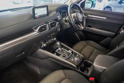 2021 Mazda
CX-5 Maxx Sport