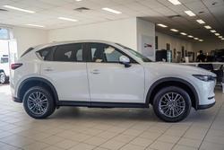 2021 Mazda
CX-5 Maxx Sport