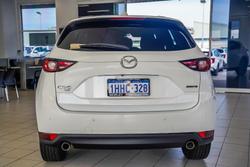 2021 Mazda
CX-5 Maxx Sport