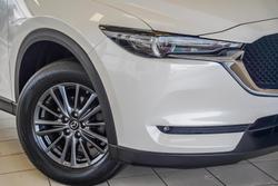 2021 Mazda
CX-5 Maxx Sport