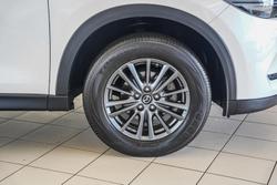 2021 Mazda
CX-5 Maxx Sport