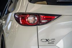2021 Mazda
CX-5 Maxx Sport