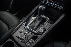 2021 Mazda
CX-5 Maxx Sport