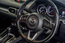 2021 Mazda
CX-5 Maxx Sport
