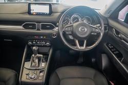 2021 Mazda
CX-5 Maxx Sport
