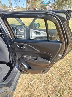 2024 Suzuki Swift Hybrid UZ Mineral Grey