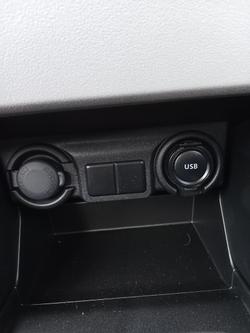 2024 Suzuki Swift Hybrid UZ Mineral Grey