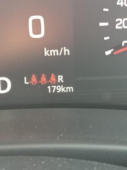 2024 Suzuki Swift Hybrid UZ Mineral Grey