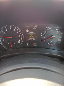 2024 Suzuki Swift Hybrid UZ Mineral Grey