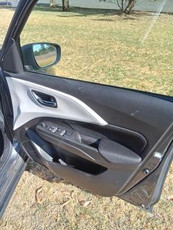 2024 Suzuki Swift Hybrid UZ Mineral Grey