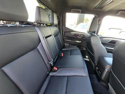 2024 Mitsubishi
                Triton GSR