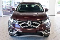 2023 Renault Koleos Zen