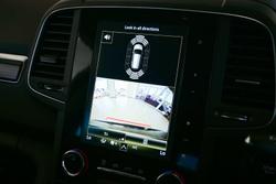 2023 Renault Koleos Zen