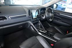 2023 Renault Koleos Zen