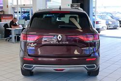 2023 Renault Koleos Zen