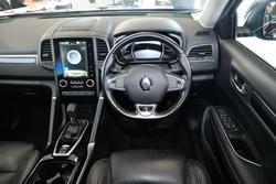 2023 Renault Koleos Zen