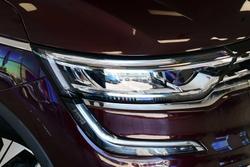 2023 Renault Koleos Zen