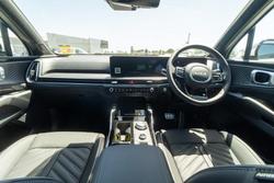 2024 Kia
Sorento GT-Line