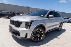 2024 Kia
Sorento GT-Line