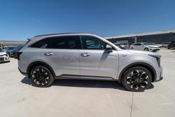 2024 Kia
Sorento GT-Line