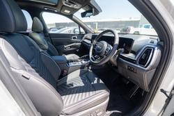 2024 Kia
Sorento GT-Line